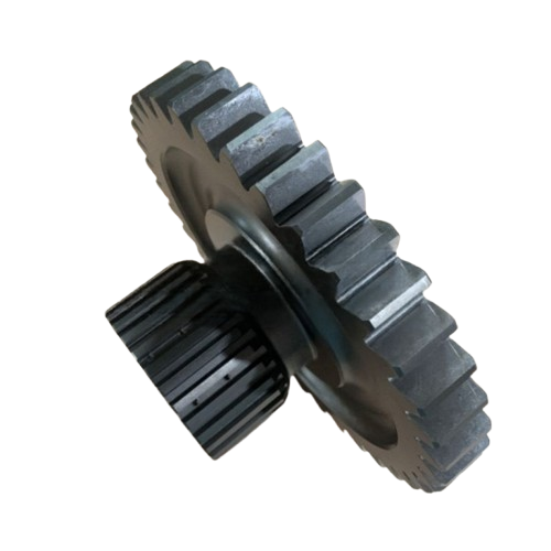 ZF Helical Spur Gear 4644308630 | OEM Transmission Gear