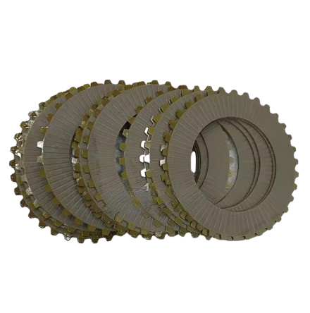 ZF 0501212370 Friction Clutch Plate / Disc
