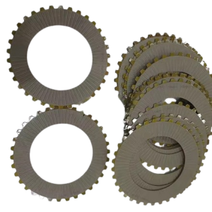 ZF 0501212370 Friction Clutch Plate / Disc – OEM ZF