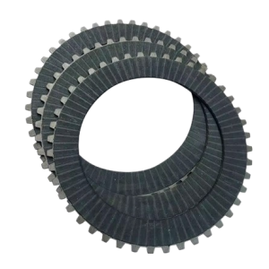 ZF 0501212372 Friction Disc / Clutch Plate – OEM ZF Transmission Part