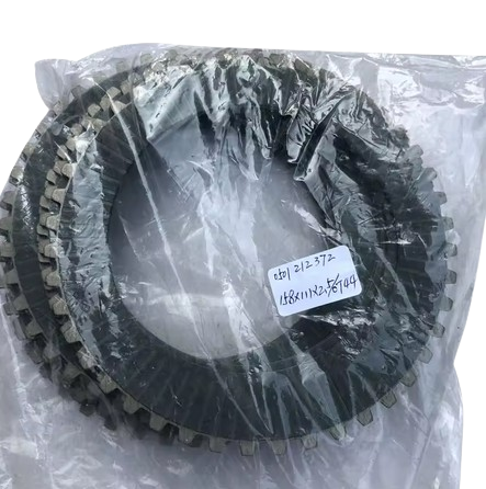 ZF 0501212372 Friction Disc / Clutch Plate