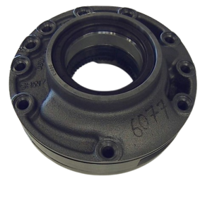 ZF 0501214895 Charging Pump / Transmission Gear Oil Pump – OEM ZF