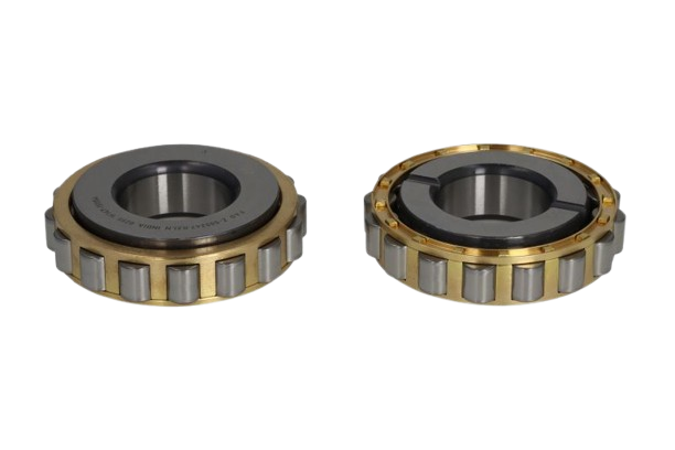 ZF 0750118111 Cylindrical Roller Bearing