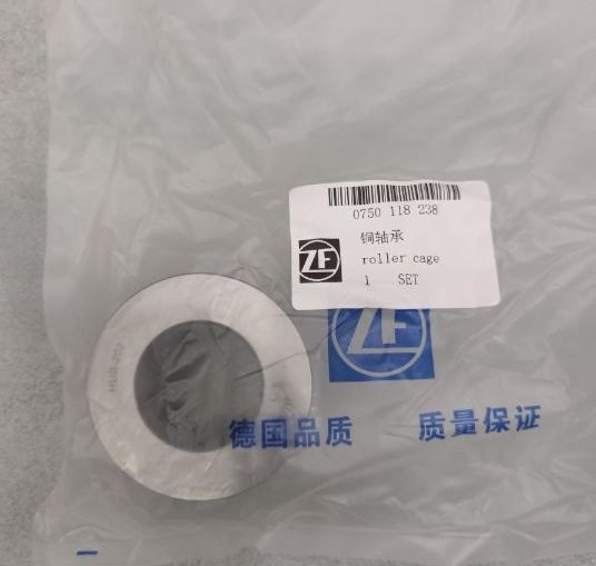 ZF 0750118238 Cylindrical Roller Bearing for ZF 6WG200/4WG200 Transmissions