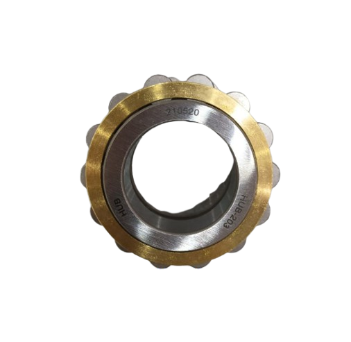 ZF 0750118238 Cylindrical Roller Bearing for ZF 6WG200/4WG200 Transmissions