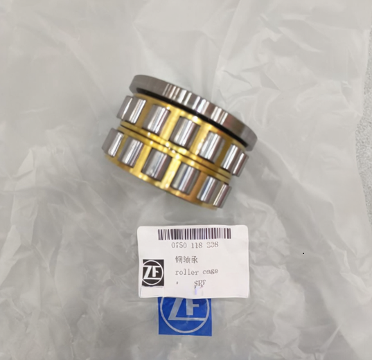 ZF 0750118238 Cylindrical Roller Bearing for ZF Transmissions