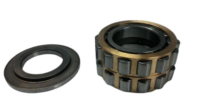 ZF 0750118238 Cylindrical Roller Bearing for ZF 6WG200/4WG200 Transmissions