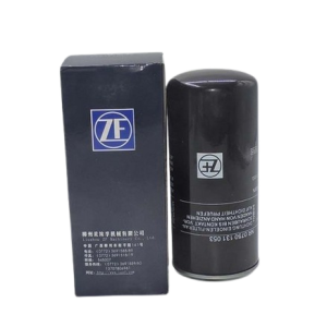 ZF 0750131053 Hydraulic Oil Filter – OEM ZF Transmission Filter