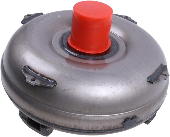 ZF 4168034131 Torque Converter OEM ZF 4168 034 131