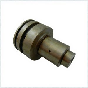 ZF Axle Shaft 4644308611 – Genuine ZF Transmission Axle Shaft OEM