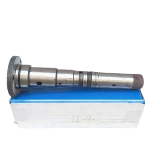 ZF Axle Shaft 4644351049 | OEM Transmission Axle Part