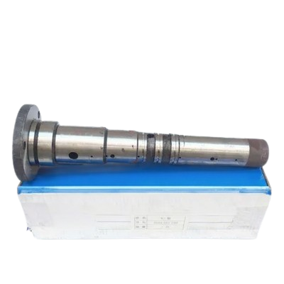 ZF Axle Shaft 4644351049 | OEM Transmission Axle Part