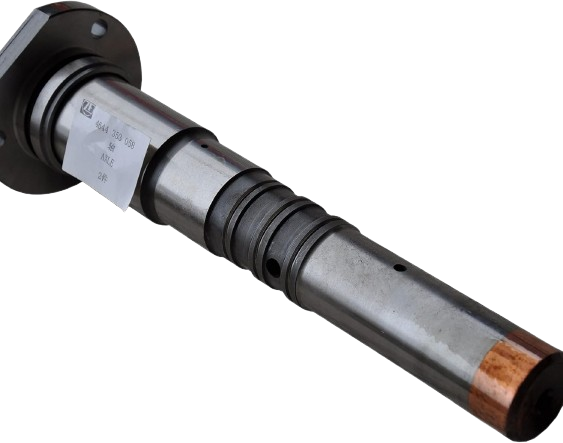 ZF Axle Shaft 4644353058 | OEM Transmission Axle Component