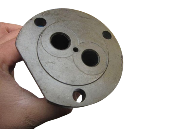 ZF Axle Shaft 4644353058 - شفت اکسل گیربکس ZF OEM