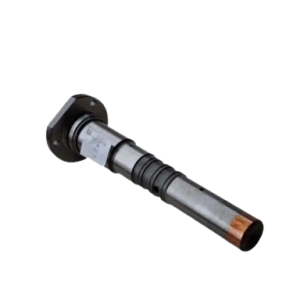 ZF Axle Shaft 4644353058 | OEM Transmission Axle Component