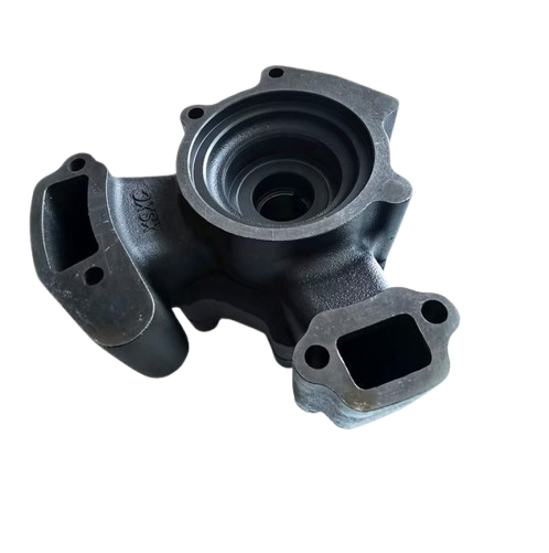 ZF 0501004171 Charging Pump – OEM Hydraulic Charging Pump for ZF WG Gearbox