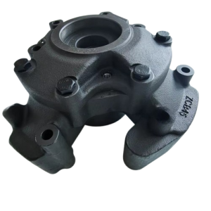 ZF 0501004171 Charging Pump – OEM Hydraulic Charging Pump for ZF WG Gearbox