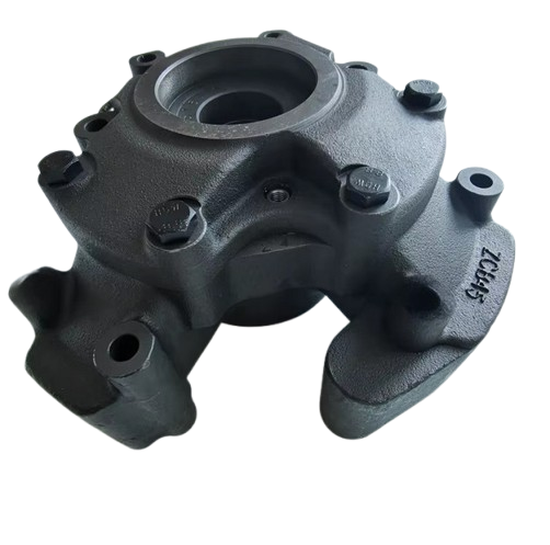 ZF 0501004171 Charging Pump – OEM Hydraulic Charging Pump for ZF WG Gearbox