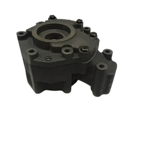 ZF Charging Pump 0501004171 - پمپ شارژ گیربکس ZF OEM