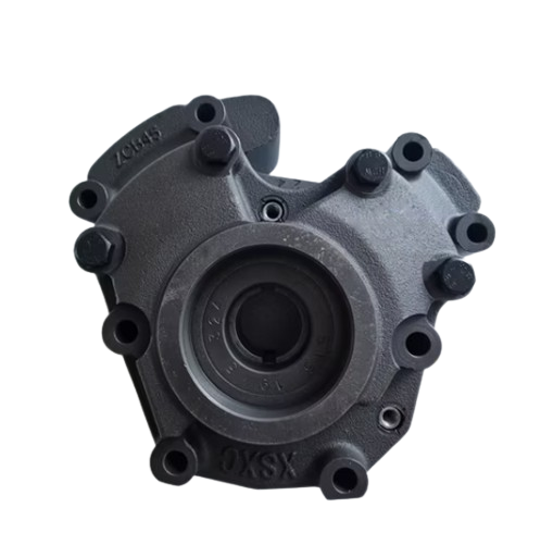 ZF 0501004171 Charging Pump – OEM Hydraulic Charging Pump for ZF WG Gearbox