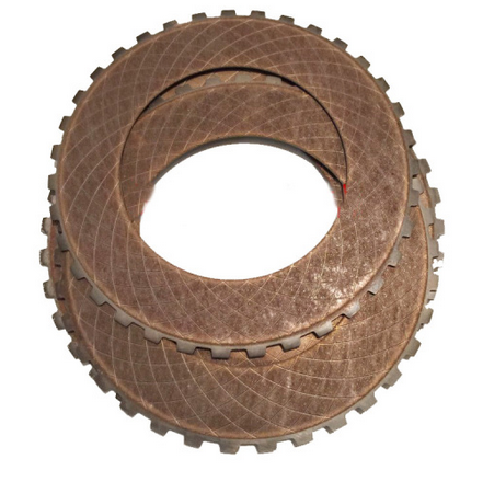 ZF Clutch Disc 0501309330 | Friction Clutch Plate OEM