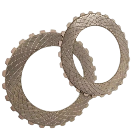 ZF Clutch Disc 0501309330 | Friction Clutch Plate OEM