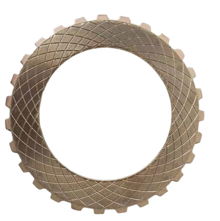 ZF Clutch Disc 0501309330 | Friction Clutch Plate OEM