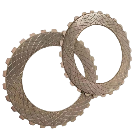 ZF Clutch Disc 0501309330 | Friction Clutch Plate OEM