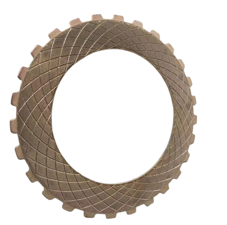 ZF Clutch Disc 0501309330 | Friction Clutch Plate OEM