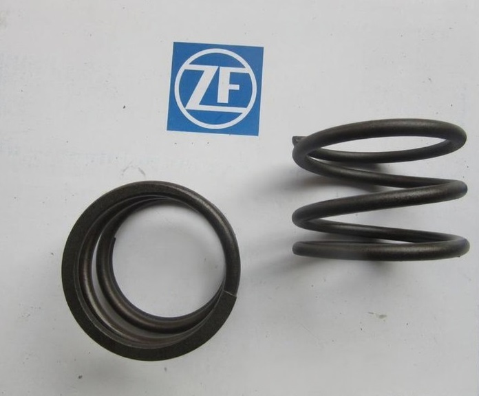 ZF Compression Spring 0732041183 | فنر فشاری OEM برای گیربکس ZF WG