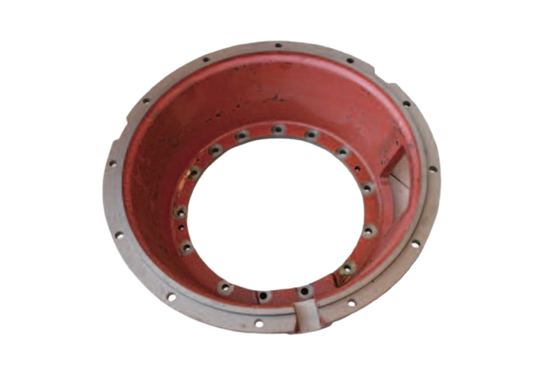 ZF Connecting Housing 4644330366 – محفظه اتصال گیربکس ZF OEM