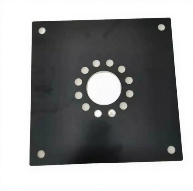 ZF Diaphragm 4644330239 – Genuine ZF Transmission Diaphragm OEM