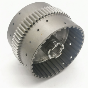 ZF Disc Carrier 4644252048 | OEM Transmission Part