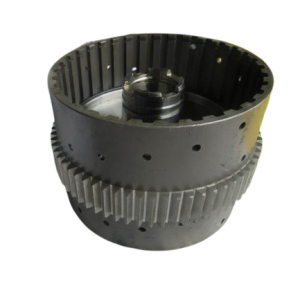 ZF Disc Carrier 4644252098 | OEM Transmission Part