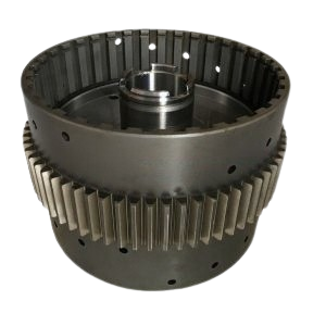 ZF Disc Carrier 4644253041 | OEM Transmission Part