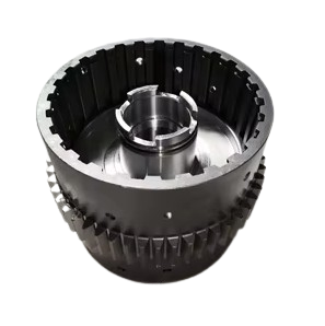 ZF Disc Carrier 4644253041 - دیسک کریر گیربکس ZF OEM