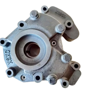 ZF 0501208765 Gear Pump – OEM Hydraulic Gear Pump for ZF Transmission