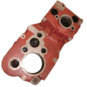 ZF 4644301305 Gearbox Housing – OEM Transmission Case