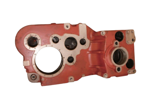 ZF 4644301305 Gearbox Housing – OEM Transmission Case