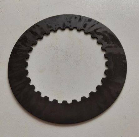 ZF 4642308330 Inner Clutch Disc – OEM Transmission Plate