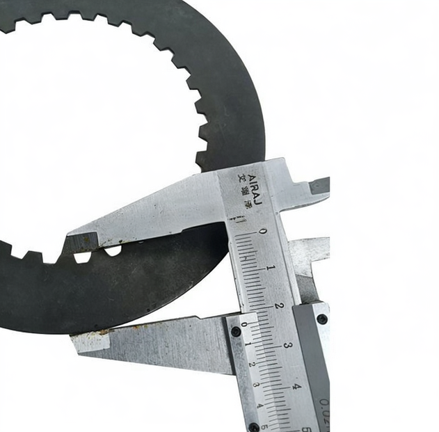 ZF 4642308330 Inner Clutch Disc – OEM Transmission Plate