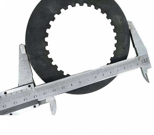 ZF 4642308330 Inner Clutch Disc – OEM Transmission Plate