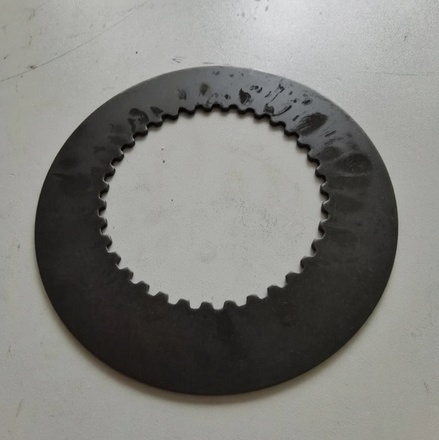 ZF 4642308330 Inner Clutch Disc – OEM Transmission Plate