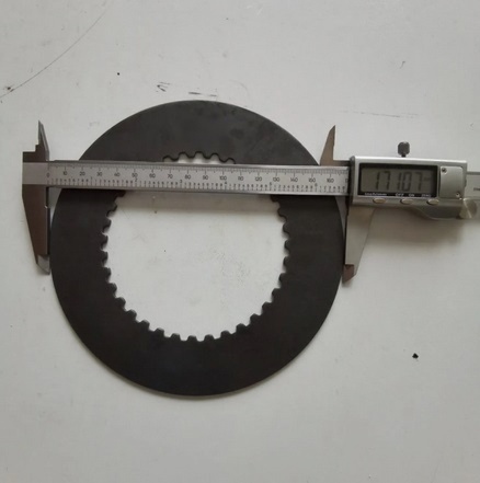 ZF 4642308330 Inner Clutch Disc – OEM Transmission Plate