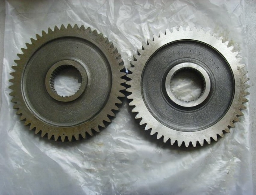 ZF 4644302206 Input Gear – OEM Transmission Input Gear