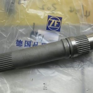 ZF Input Shaft 4644302188 – Genuine ZF Transmission Input Shaft OEM