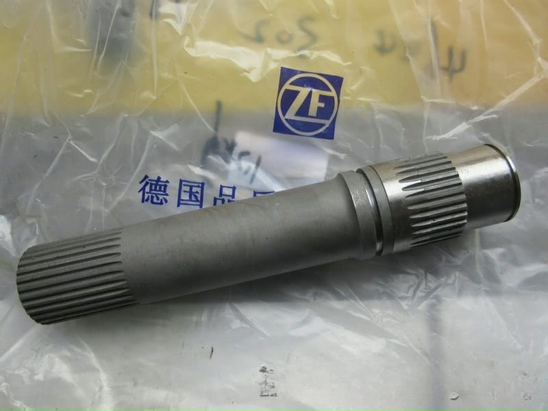 ZF Input Shaft 4644302188 – Genuine ZF Transmission Input Shaft OEM