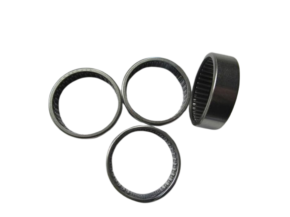 ZF Needle Sleeve 0635303104 | OEM Transmission Bearing Sleeve