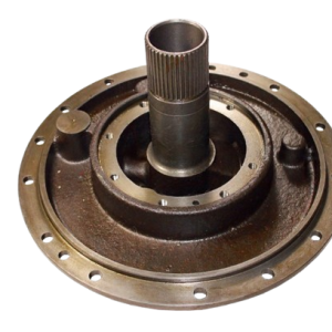 ZF 4644302240 Oil Feed Flange – OEM Transmission Oil Inlet Flange