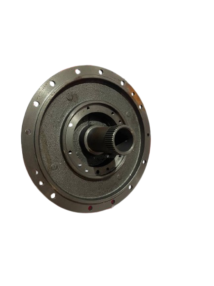 ZF 4644302250 Oil Feed Flange – OEM Transmission Oil Inlet Flange